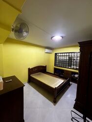 Blk 20 Queen's Close (Queenstown), HDB 5 Rooms #527865001